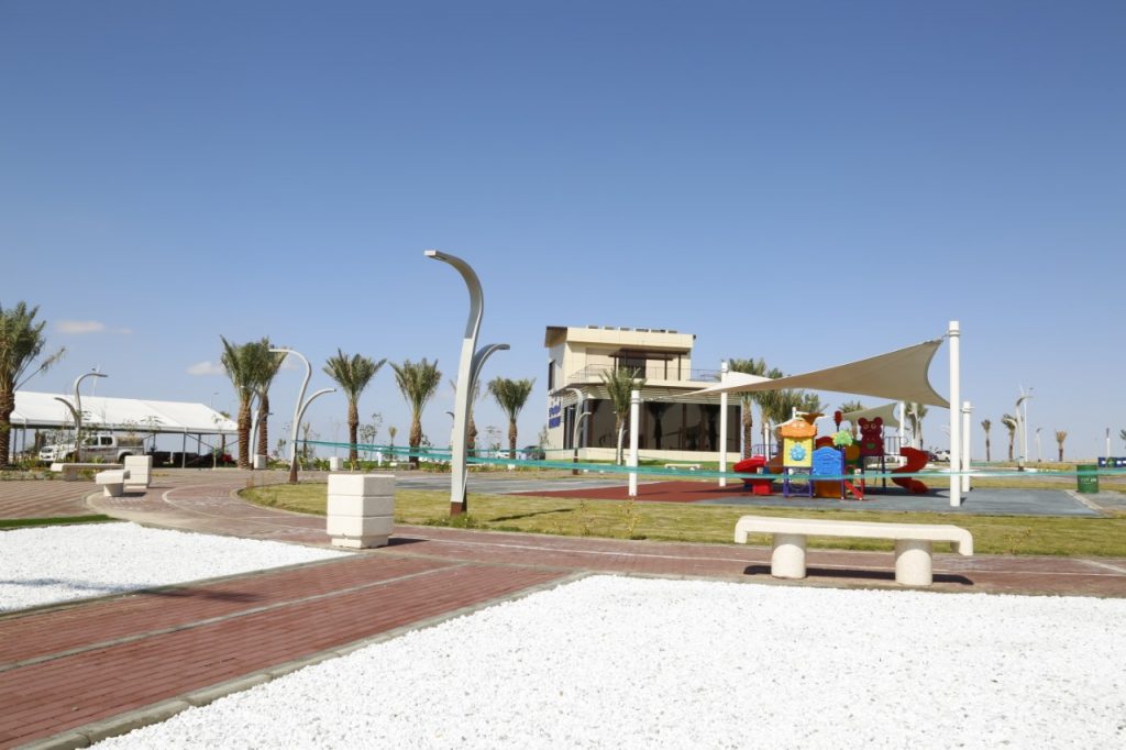 مشروع سيتى فيو